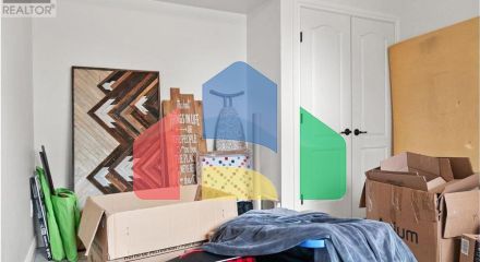 Residential - Single Family Home - Pouce Coupe, Canada - Canada