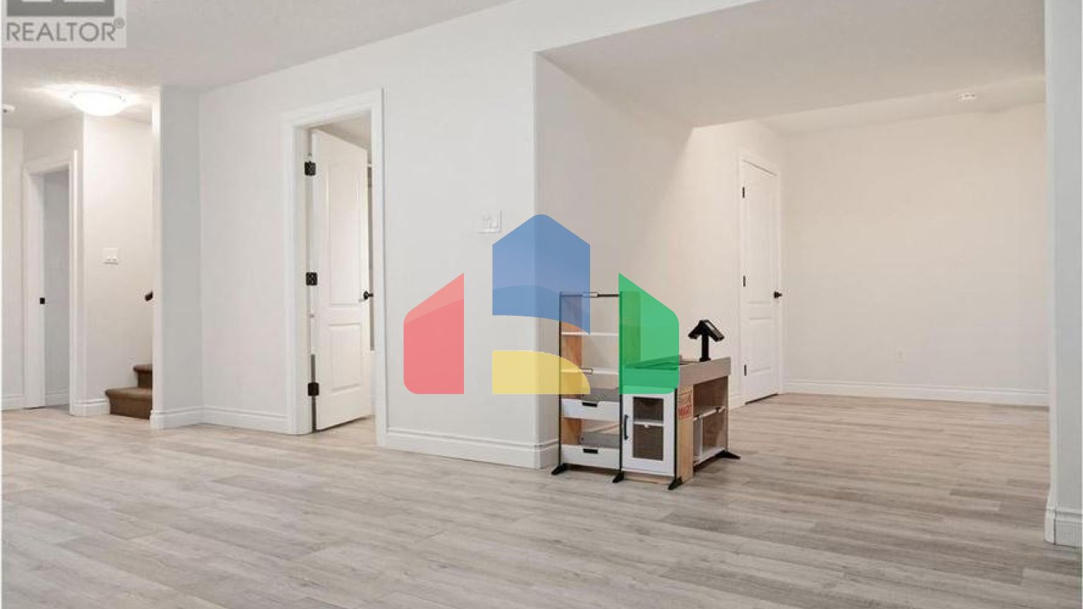 Residential - Single Family Home - Pouce Coupe, Canada - Canada