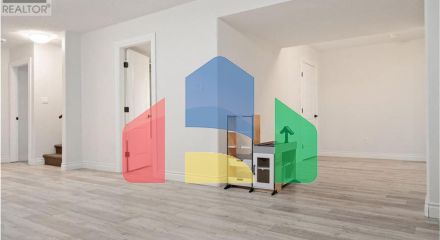 Residential - Single Family Home - Pouce Coupe, Canada - Canada