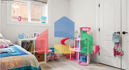 Residential - Single Family Home - Pouce Coupe, Canada - Canada