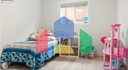 Residential - Single Family Home - Pouce Coupe, Canada - Canada