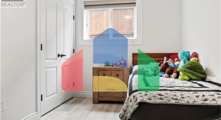 Residential - Single Family Home - Pouce Coupe, Canada - Canada