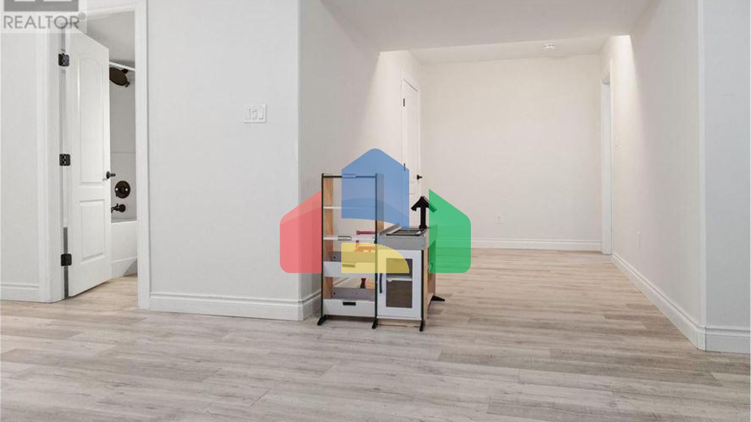 Residential - Single Family Home - Pouce Coupe, Canada - Canada