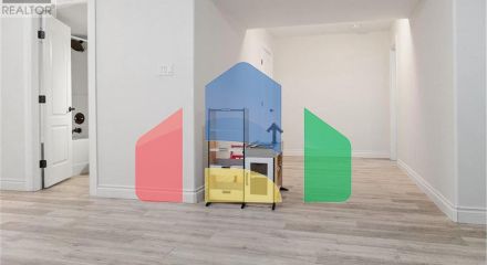 Residential - Single Family Home - Pouce Coupe, Canada - Canada