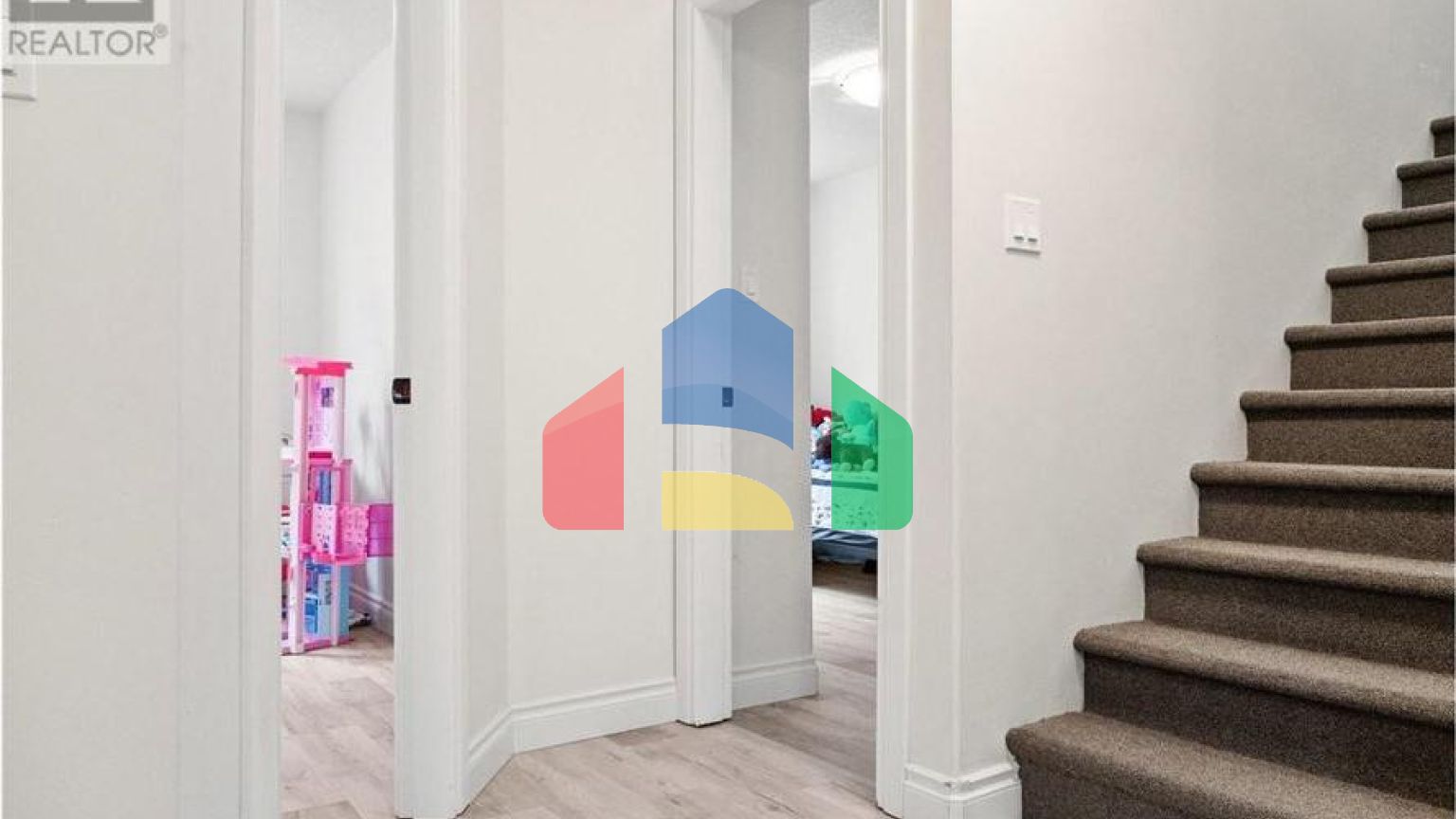 Residential - Single Family Home - Pouce Coupe, Canada - Canada