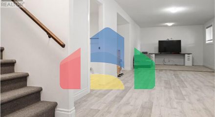 Residential - Single Family Home - Pouce Coupe, Canada - Canada