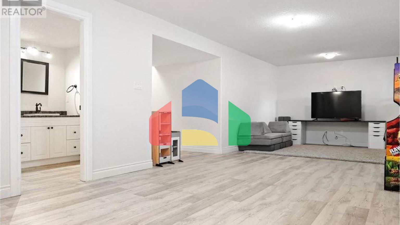 Residential - Single Family Home - Pouce Coupe, Canada - Canada