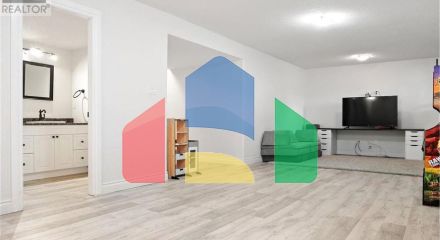 Residential - Single Family Home - Pouce Coupe, Canada - Canada