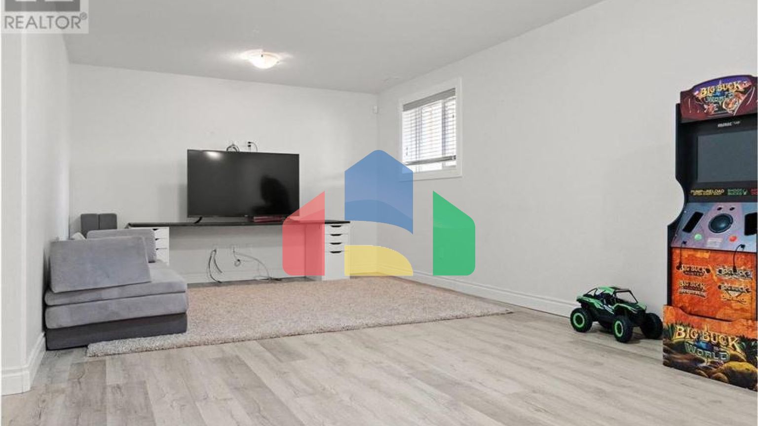 Residential - Single Family Home - Pouce Coupe, Canada - Canada