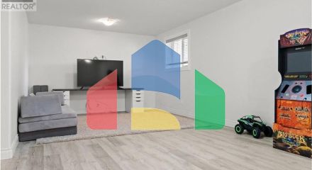 Residential - Single Family Home - Pouce Coupe, Canada - Canada