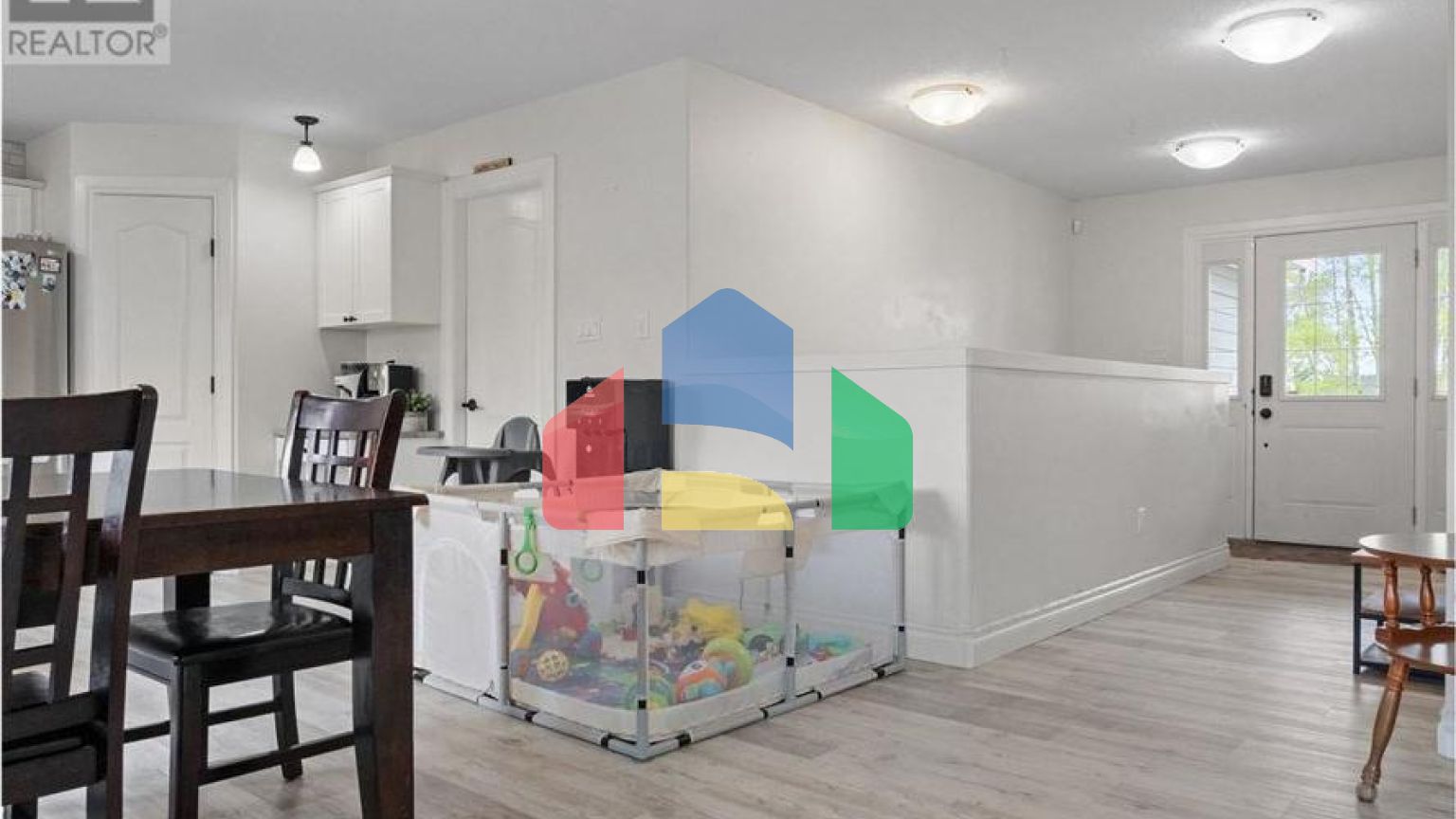 Residential - Single Family Home - Pouce Coupe, Canada - Canada