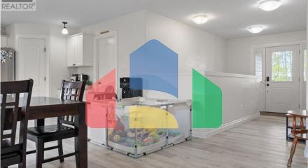 Residential - Single Family Home - Pouce Coupe, Canada - Canada