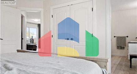 Residential - Single Family Home - Pouce Coupe, Canada - Canada