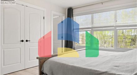 Residential - Single Family Home - Pouce Coupe, Canada - Canada