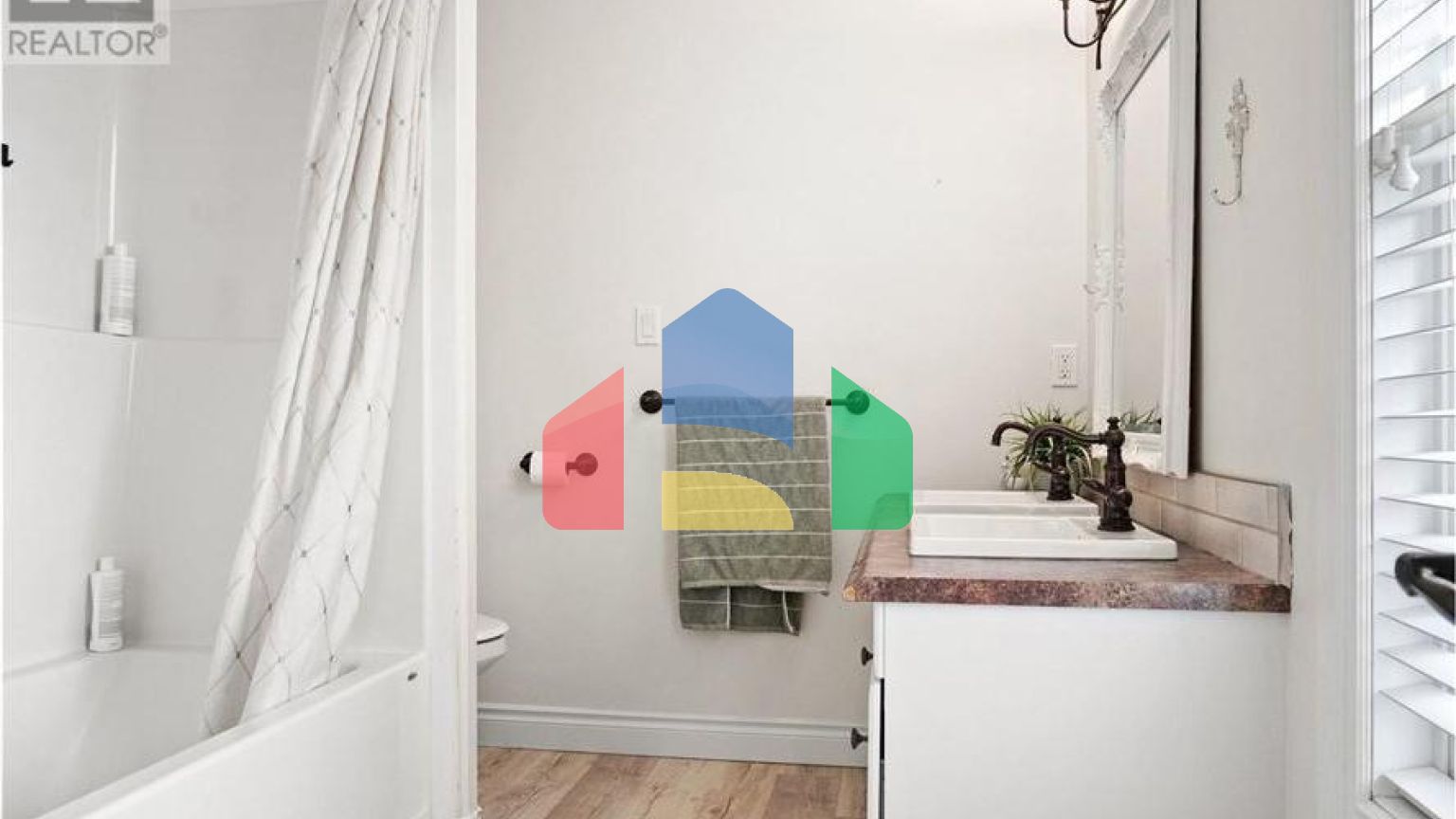 Residential - Single Family Home - Pouce Coupe, Canada - Canada