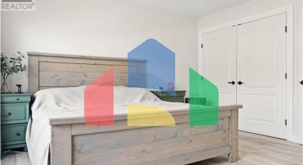 Residential - Single Family Home - Pouce Coupe, Canada - Canada