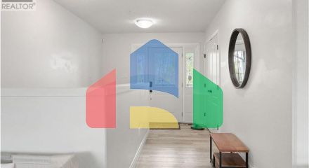 Residential - Single Family Home - Pouce Coupe, Canada - Canada