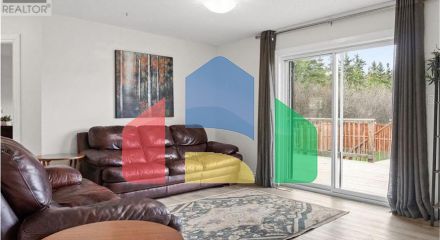 Residential - Single Family Home - Pouce Coupe, Canada - Canada