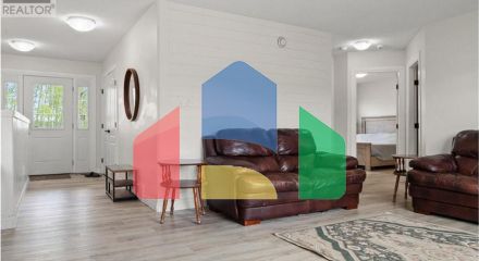 Residential - Single Family Home - Pouce Coupe, Canada - Canada