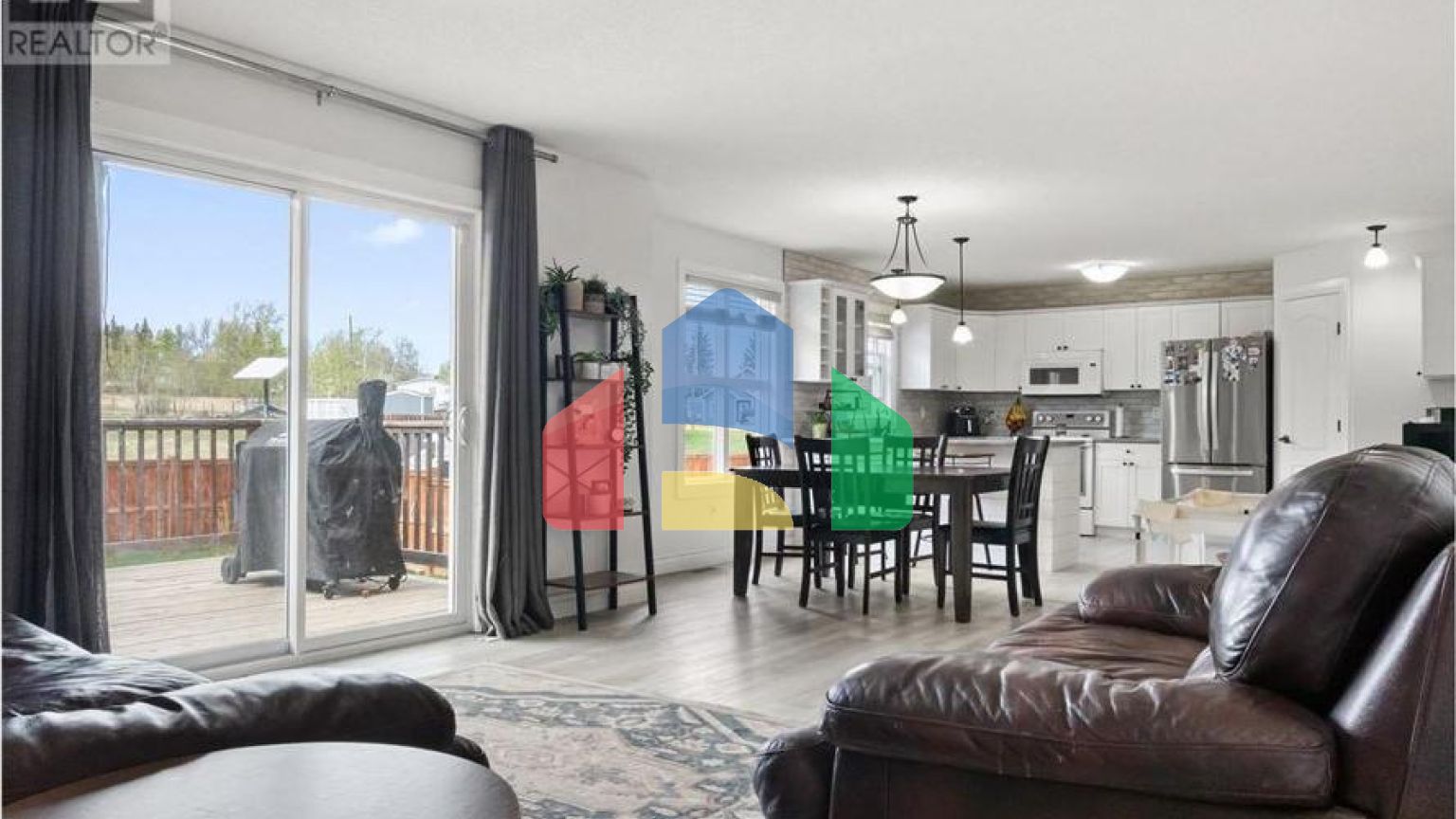 Residential - Single Family Home - Pouce Coupe, Canada - Canada