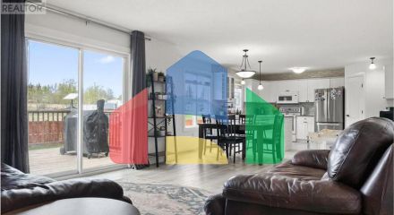 Residential - Single Family Home - Pouce Coupe, Canada - Canada