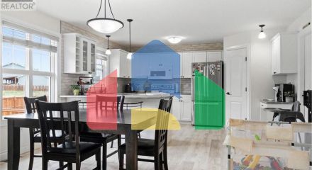 Residential - Single Family Home - Pouce Coupe, Canada - Canada
