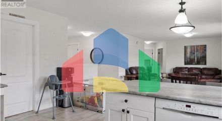 Residential - Single Family Home - Pouce Coupe, Canada - Canada