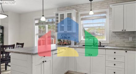 Residential - Single Family Home - Pouce Coupe, Canada - Canada