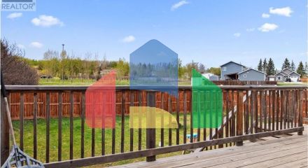 Residential - Single Family Home - Pouce Coupe, Canada - Canada