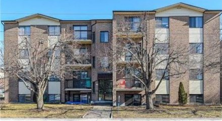 Residential - Condo/Apartment - Saint-Hubert, Canada - Canada