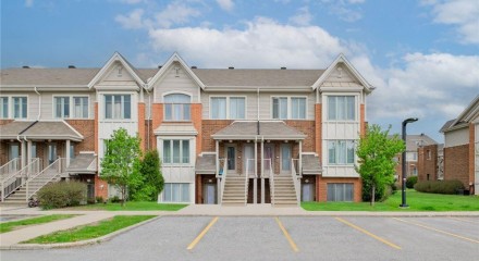 Residential - Condo/Apartment - Saint-Hubert, Canada - Canada