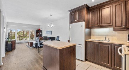 Residential - Condo/Apartment - Saint-Hubert, Canada - Canada