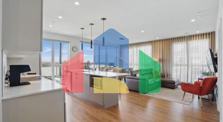 Residential - Condo/Apartment - Saint-Hubert, Canada - Canada