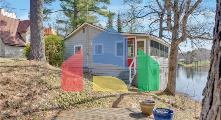 Residential - Bungalow - Val-des-Monts, Canada - Canada