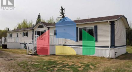 Residential - Single Family Home - Rural Yellowhead, Canada - Canada