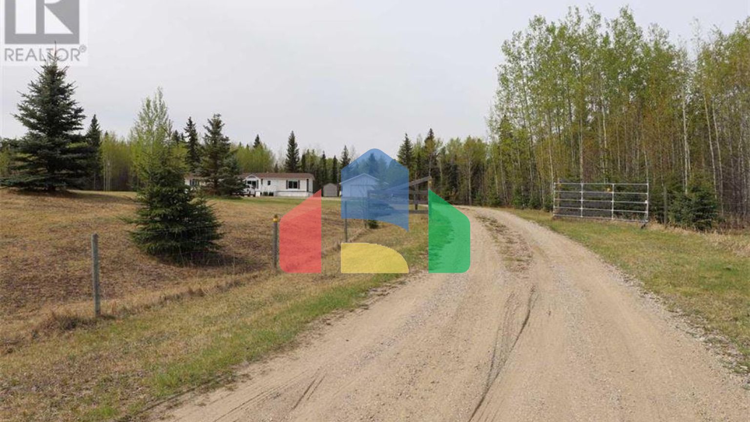 Residential - Single Family Home - Rural Yellowhead, Canada - Canada