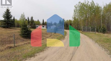 Residential - Single Family Home - Rural Yellowhead, Canada - Canada