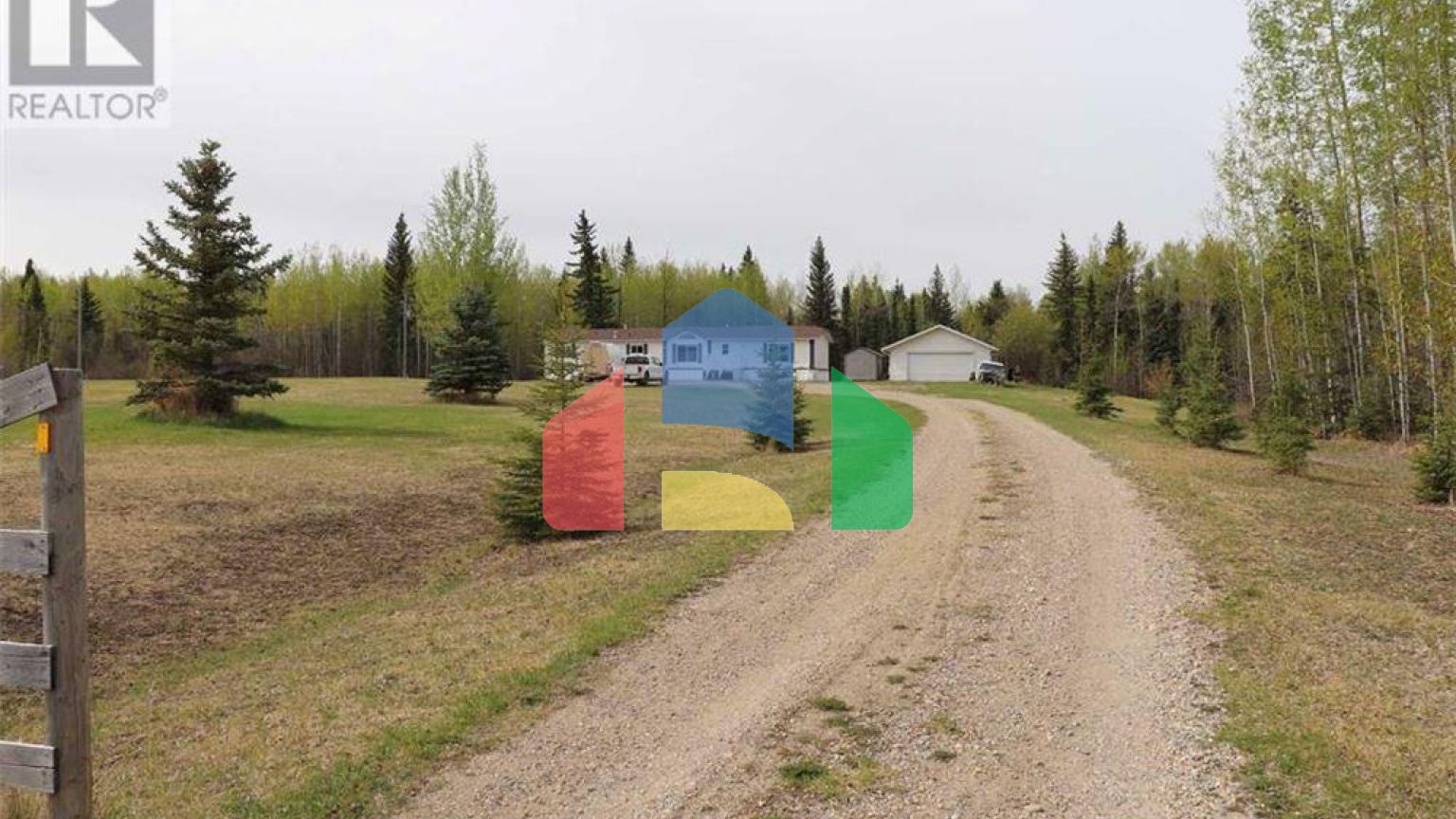 Residential - Single Family Home - Rural Yellowhead, Canada - Canada