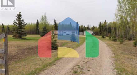 Residential - Single Family Home - Rural Yellowhead, Canada - Canada