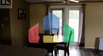 Residential - Single Family Home - Rural Yellowhead, Canada - Canada