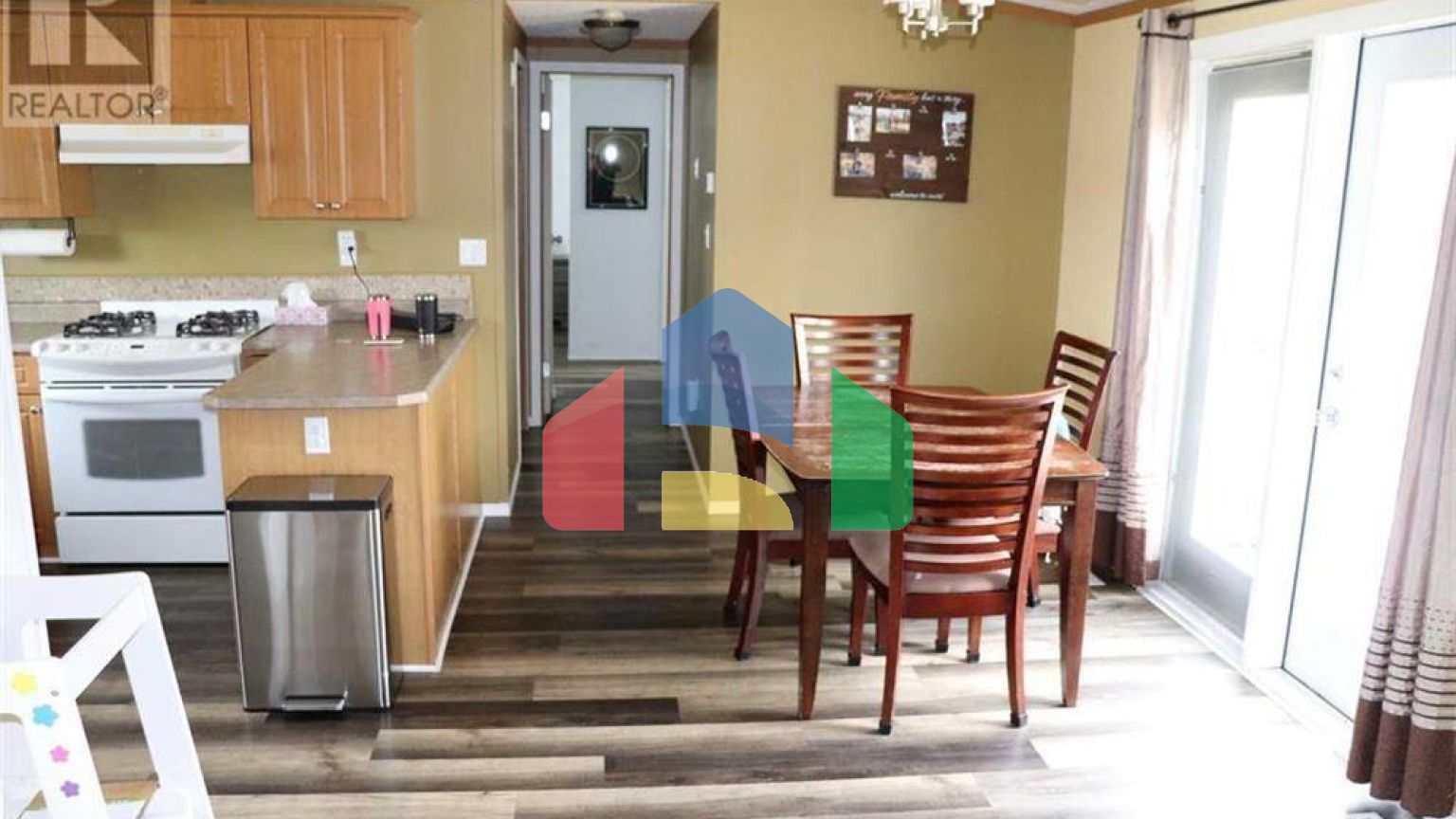 Residential - Single Family Home - Rural Yellowhead, Canada - Canada