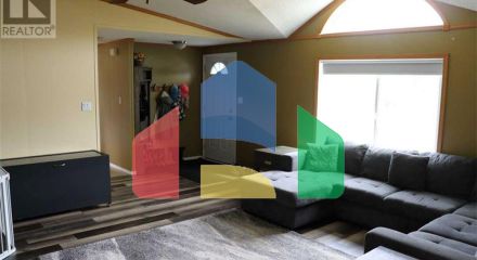 Residential - Single Family Home - Rural Yellowhead, Canada - Canada