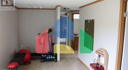 Residential - Single Family Home - Rural Yellowhead, Canada - Canada