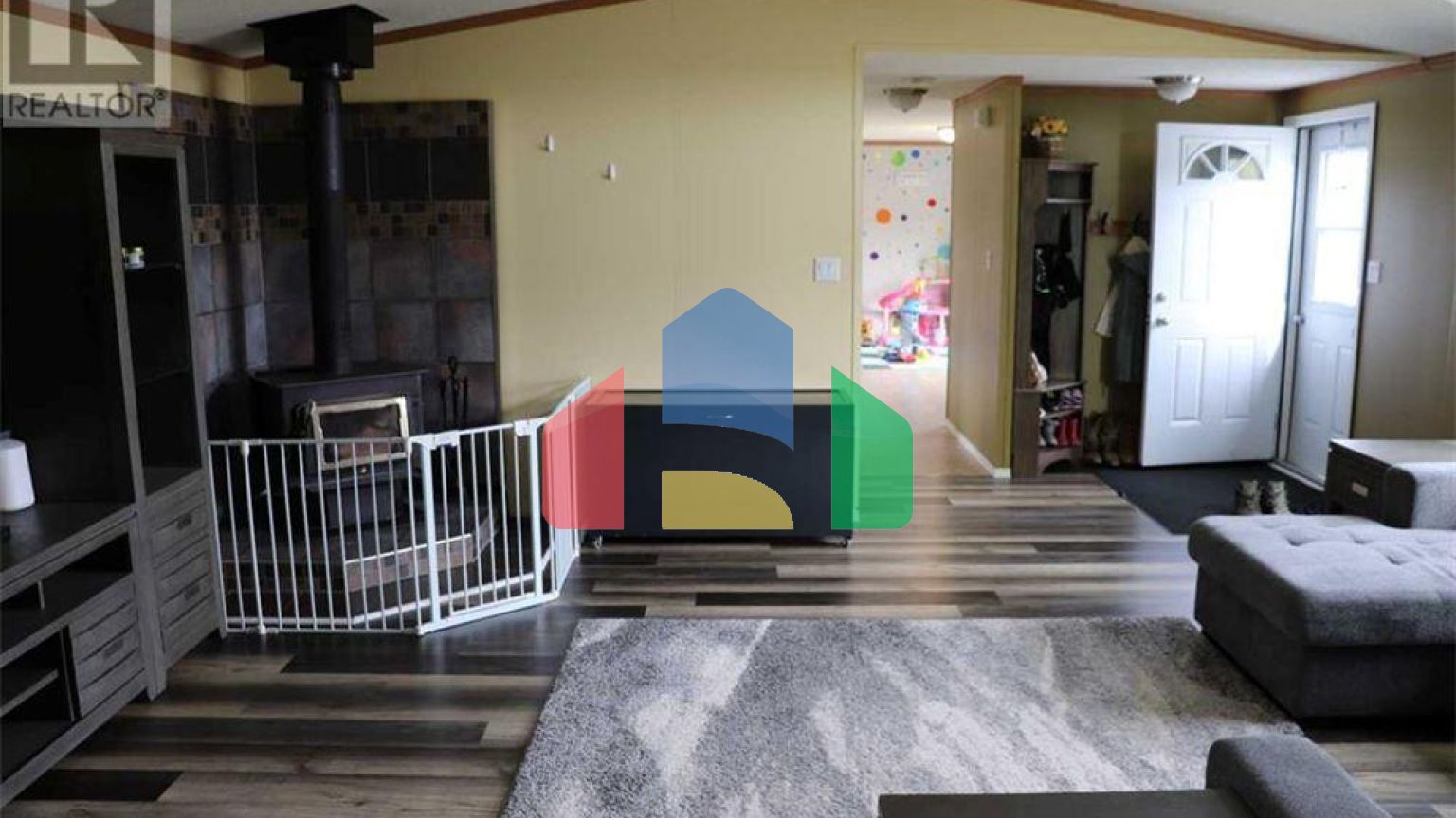 Residential - Single Family Home - Rural Yellowhead, Canada - Canada