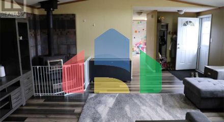 Residential - Single Family Home - Rural Yellowhead, Canada - Canada