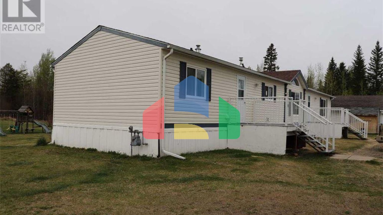 Residential - Single Family Home - Rural Yellowhead, Canada - Canada