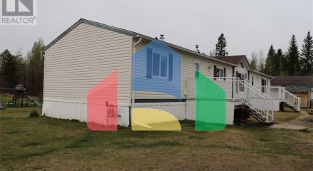 Residential - Single Family Home - Rural Yellowhead, Canada - Canada