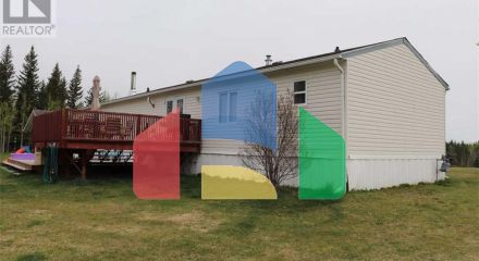 Residential - Single Family Home - Rural Yellowhead, Canada - Canada