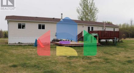 Residential - Single Family Home - Rural Yellowhead, Canada - Canada