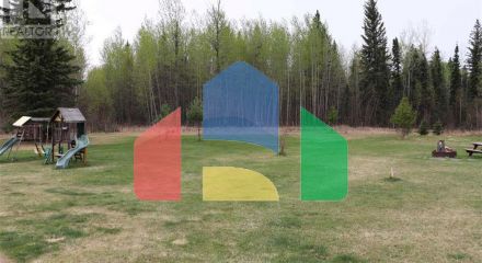 Residential - Single Family Home - Rural Yellowhead, Canada - Canada